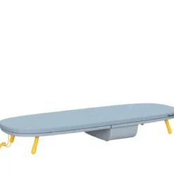 Table à repasser pliable et compacte