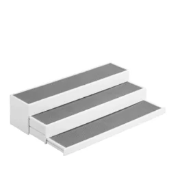 Étagère à épices extensible