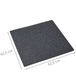 Tapis amortisseur pour lave-linge