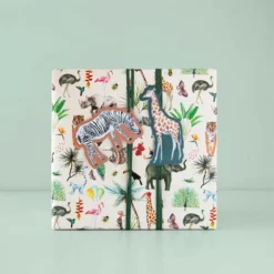 2 étiquettes cadeaux enfants