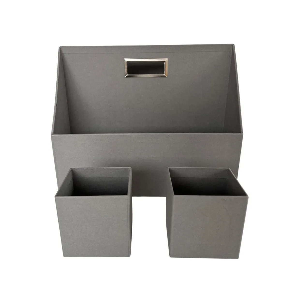 Toolbox pour ordinateur et mug
