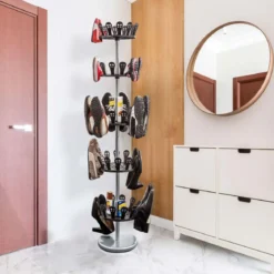Tourniquet à chaussures 30 paires