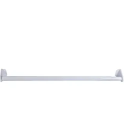 Tringle de penderie extensible 97-180cm