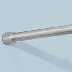 Tringle extensible en inox
