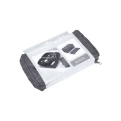 Trousse de rangement pour casque et câbles