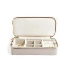 Trousse de voyage pour bijoux