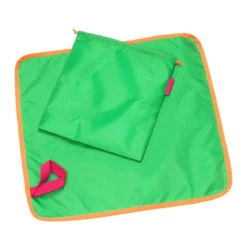 Trousse à langer bébé