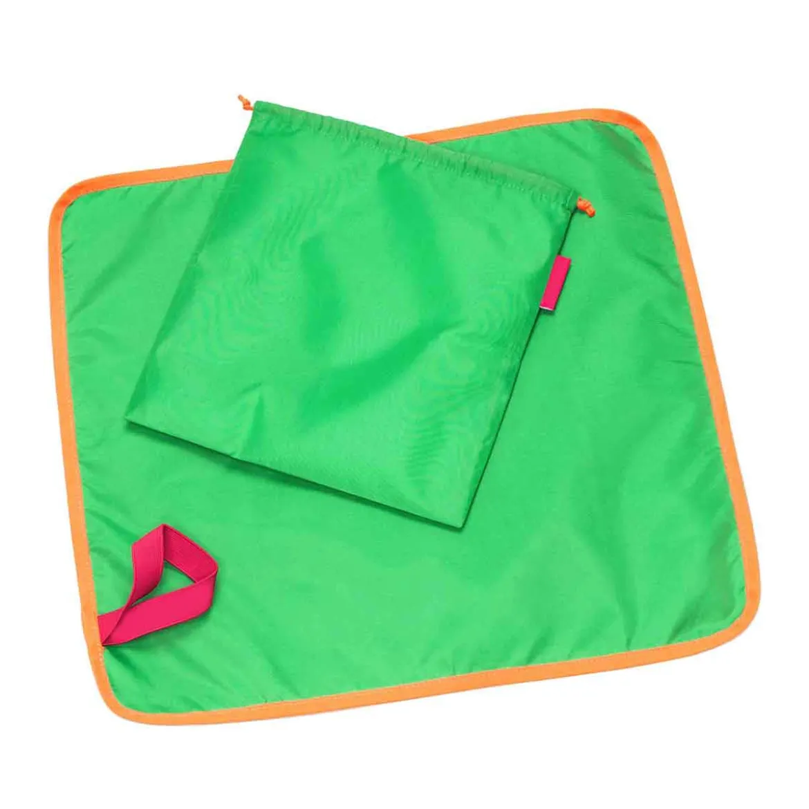 Trousse à langer bébé