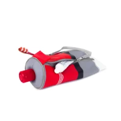 Trousse scolaire rouge