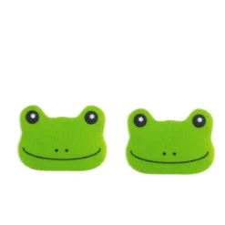 Velcro support éponge