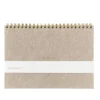 Weekly planner 52 pages