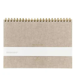 Weekly planner 52 pages